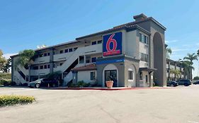 Motel 6 Los Angeles Bellflower